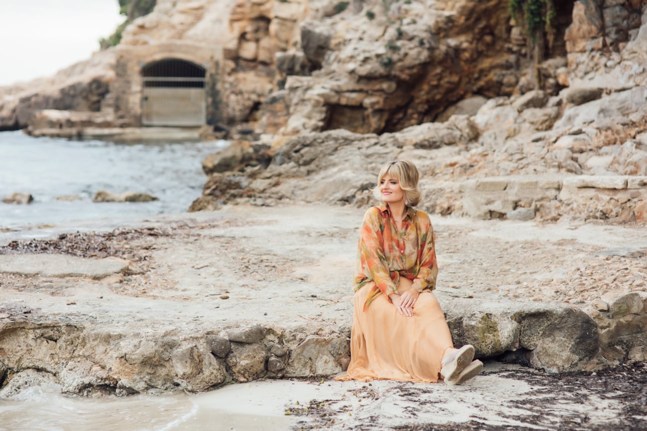 Happiness & Purpose Coaching - Maria Gorbunova