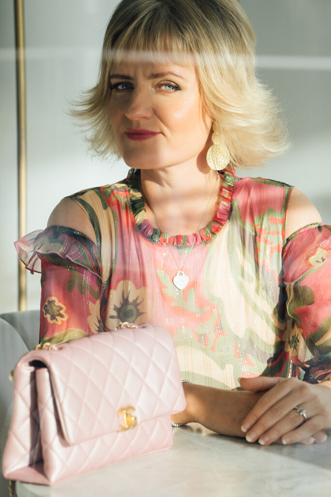 Spirituelles & Mindset Coaching - Maria Gorbunova